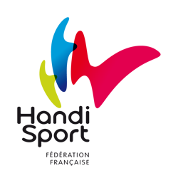 logo de la Fédération française handisport