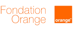 logo de la Fondation Orange